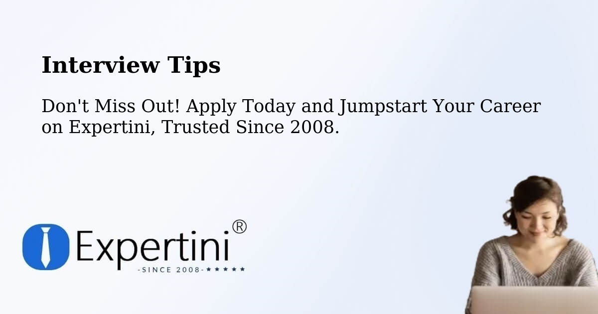 Interview Tips & Techniques for Job Seekers – Burnham - Burnham, United States Jobs Expertini