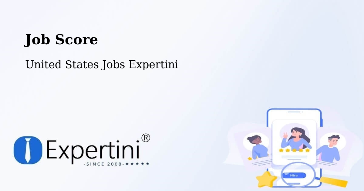 Job Score & Job Description Score Tool – Burnham - United States Jobs Expertini