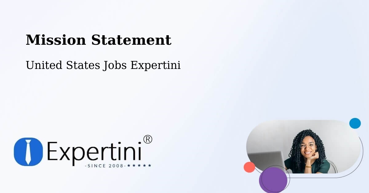 Corporate Mission – Burnham - United States Jobs Expertini
