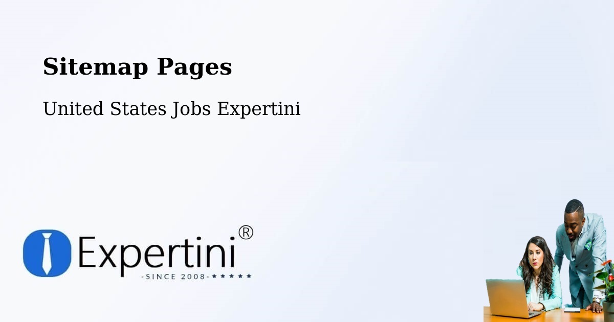 Sitemap Pages - Burnham - United States Jobs Expertini