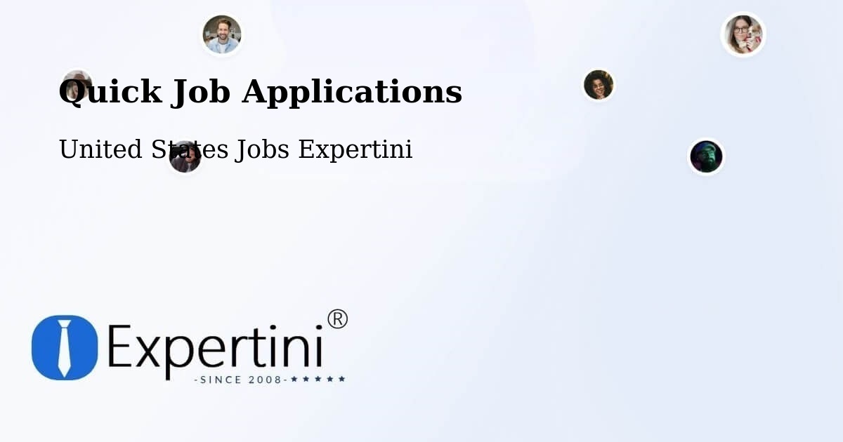 Quick Apply Feature – Burnham - United States Jobs Expertini