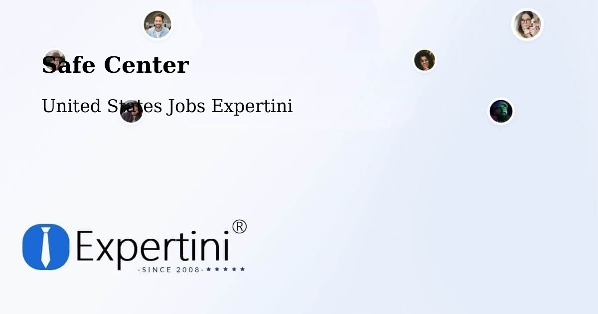 Safety Center – Burnham - United States Jobs Expertini