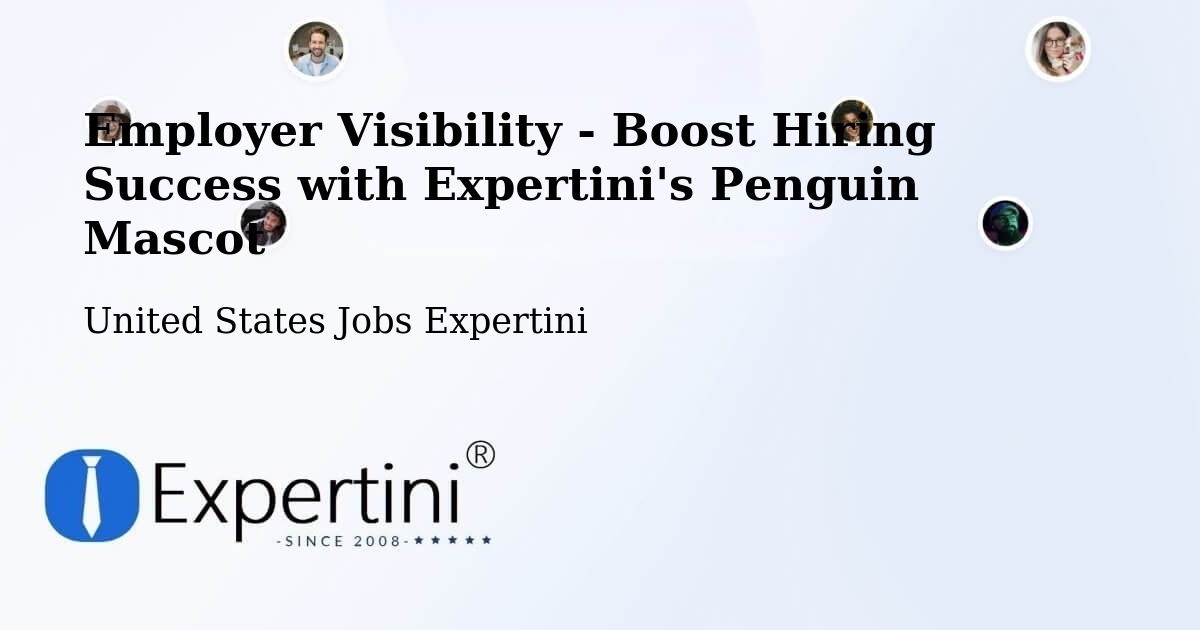 CV and Resume Visibility Optimization – Burnham - United States Jobs Expertini